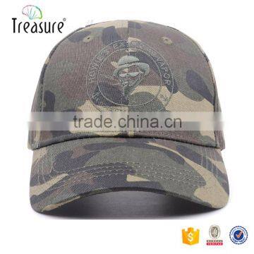 custom hat supplier china factory curve brim hat hunting hat                        
                                                Quality Choice