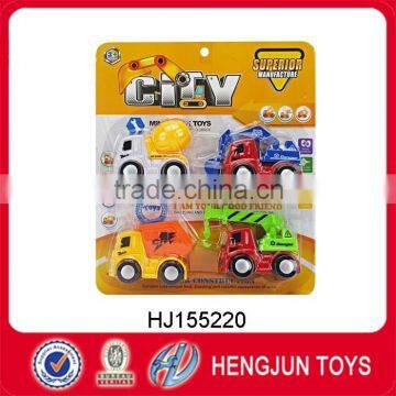 friction toy inertial cartoon engineering toys