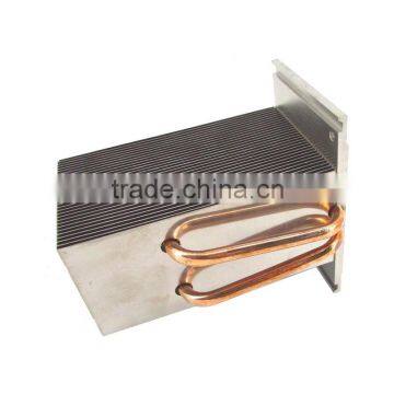 Tested Working For HP ProLiant DL370/ML370 G6 Server Heatsink 507930-001 484425-002 490072-001 photo-3