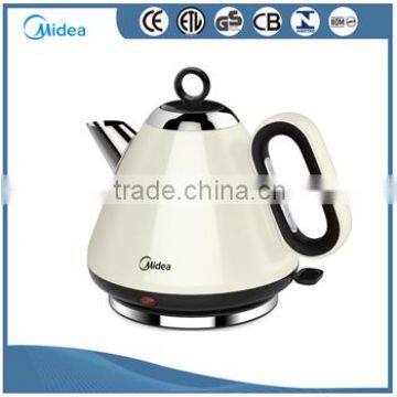 Large Soup Kettle and Iron Kettle with Kettle Reboiler in 2016 Year