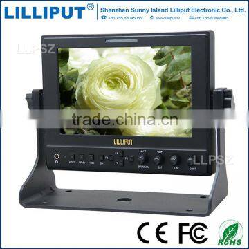 China Wholesale Dustproof 1080P 7 Inch Lcd Monitor