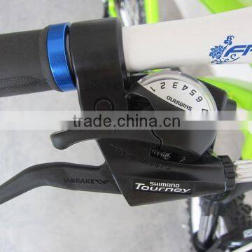 Lionhero 6061 Aluminum Alloy Frame Mountain Cycling, MTB, Adult Mountain Bike photo-4