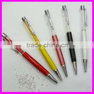 Best selling ice cream ball pen