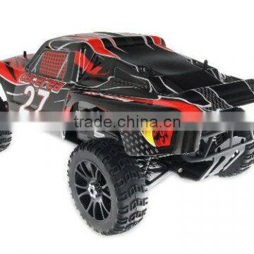 HSP 94763 1/8 4WD Nitro Off Road RC Rally Truck RC Car 2.4G