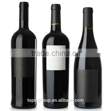 Automatic Wine Bottle Labeling Machine photo-2
