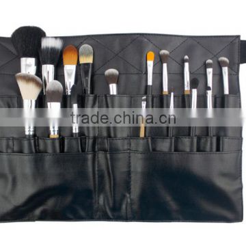 custom makeup brush set private logo