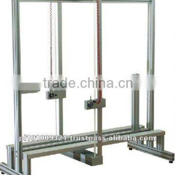 XPS Letter Cutter EPS Contour Cutter