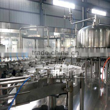High design quality beverages soft drinks equipment