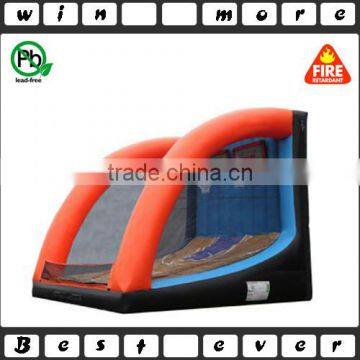 Hot Inflatable Basketball Hoop Game,shootout Basketball Equipment photo-3