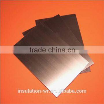 Manufacturing (Thermal conductive ) CEM-3 CCL Aluminum ccl