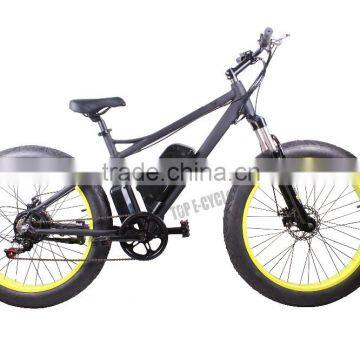 CE cheap price 8fun motor fat tipe electric bike