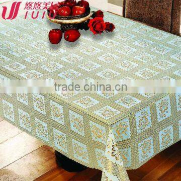 pvc table cloth, printed pvc table cloth