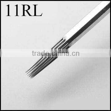 The Promotional Premade Tattoo Needle Supply 1211RL