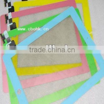 For ipad 2 digitizer glass colors