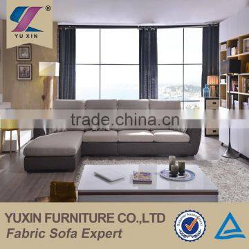 2015 high resilient foam new style ethiopian furniture/sofa set