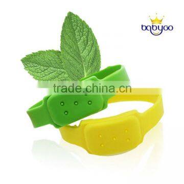 mosquito repellent bracelet