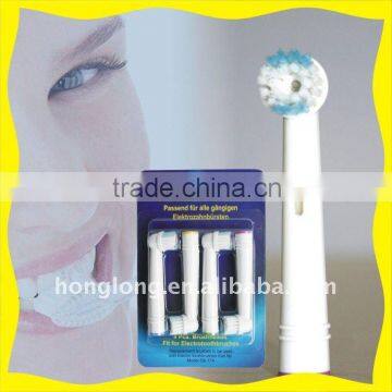 @Germany version-Compatible toothbrush head