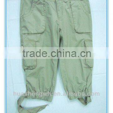 New Fashion Adult Cargo Shorts photo-6