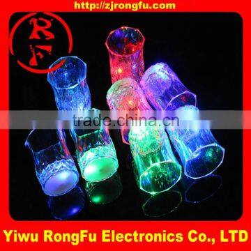 Wholesale Custom Led Flashing Cup Flashing Led Plastic Cup photo-4