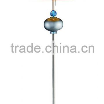 Modern hotel bedroom decorative floor light