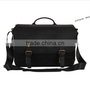Vintage Digital Camera Bag,Multifunctional Shouder Camera Bag,leather Camera Bag