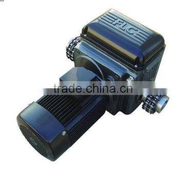 Gear Motor for Greenhouse photo-1