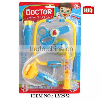 Hot product doctor toys set medical equipment pretend play toys