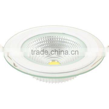 die casting aluminum recessed led downlights 5-15w