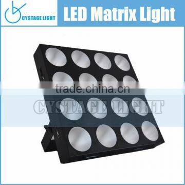 New Product Screen Display 4x4 Led Flat Panel Wall Light photo-4
