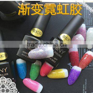 neon gel colorful in the light manufacturers new uv gel