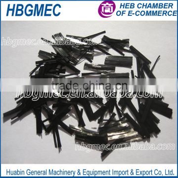 Carbon reinforcement chopped fiber