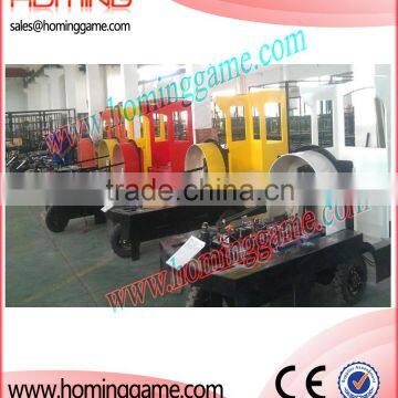 Hot Sales Shopping Mall Electric Mini Trackless Train/entertainment Equipment Kids Fun Train Tourist Train Mini Trackless Train