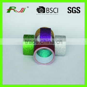 Best Price Glitter Craft Tape China Supplier photo-2