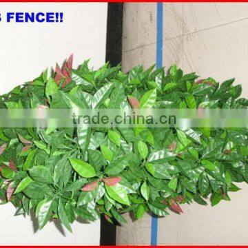 2013 China fence top 1 Chain link mesh hedge steel-mesh-grating