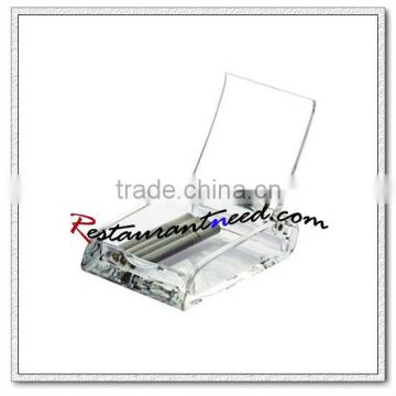 P118 Acrylic Cigarette Case