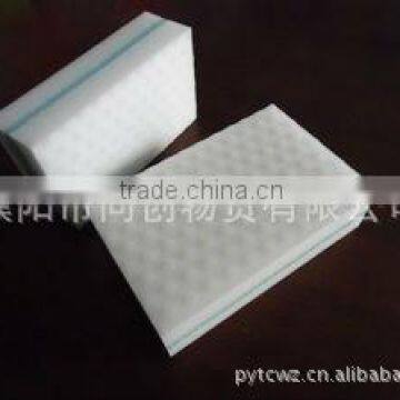 magic nano melamine cleaning foam sponge