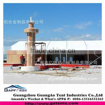 New Wholesale Customized Canopy Wedding Tents photo-4