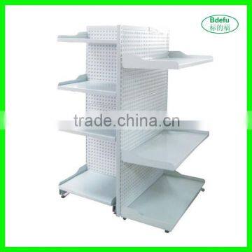 Supermarket/ Grocery Merchandise Display Gondola