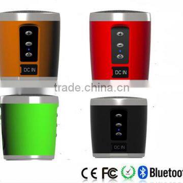 Portable Mini Speaker photo-3
