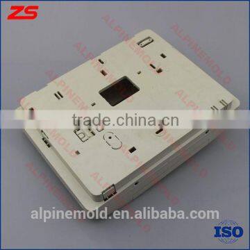 home appliances &plastic automotive & car parts plastic mould &molding ISO9001:2008 &22 years Manufacturing Experience