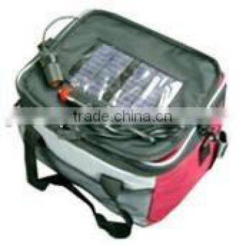 Solar Bag (GF-I-SRB01 )(solar charger bag/solar energy bag)