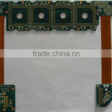 Offer FPC Flex Circuit, Fpc Ablie,flexible Pcb Board From China, Led Buld Light Board photo-5