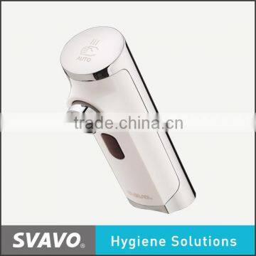 Hot sale! Customized logo basin faucet, Automatic faucet, sensor faucet