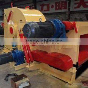 industrial wood chipper for sale