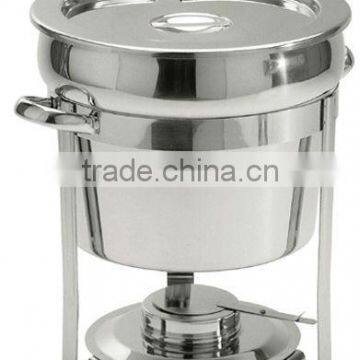 stainless steel chafing dish