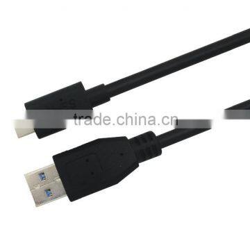 High Speed 3 M USB 3.1 Type C to USB3.0 Male For Nokia N1 Tablet &Mobile Phone Macbook Cable photo-4