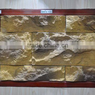 cheapest mushroom culture stone exterior wall cladding tiles