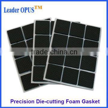 Trade Assurance Precision Die Cut EVA Foam Gasket photo-4