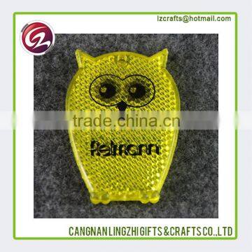 Wholesale China printing cheap keychain