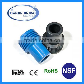 custom cheap rubber dust cover/flexible rubber bellows/High Quality Rubber Dust Cover